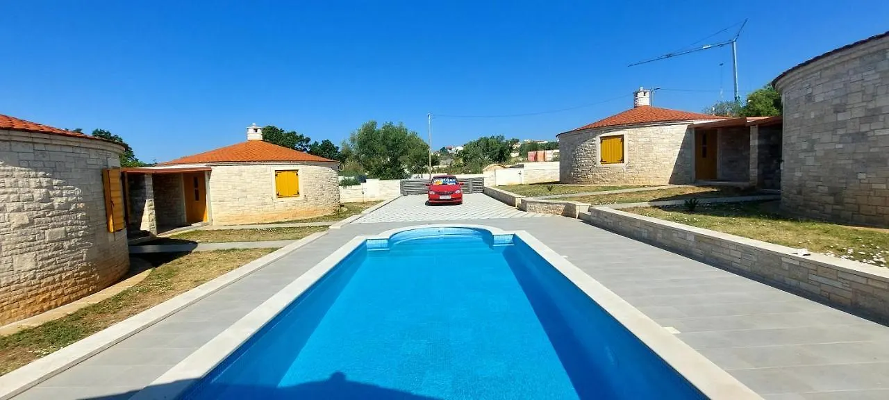 Apartmani Belavic - Kazuni Peruški Apartman