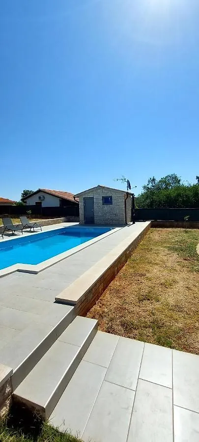 Apartmani Belavic - Kazuni Peruški 0*,