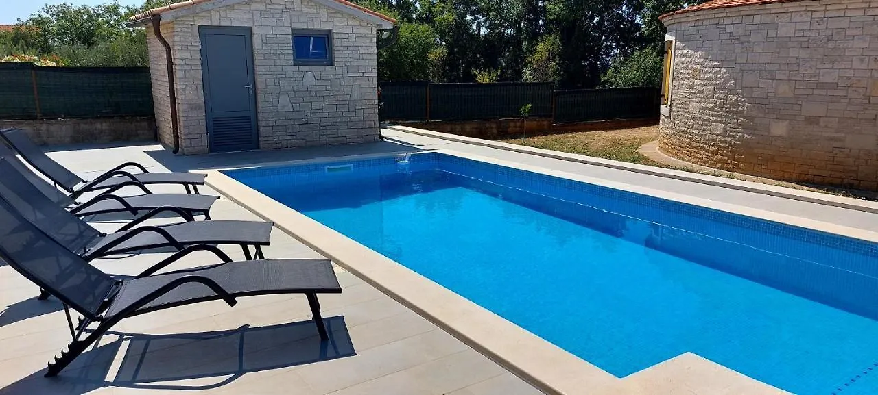 Apartmani Belavic - Kazuni Peruški Apartman