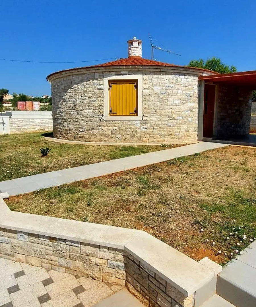 Apartman Apartmani Belavic - Kazuni Peruški