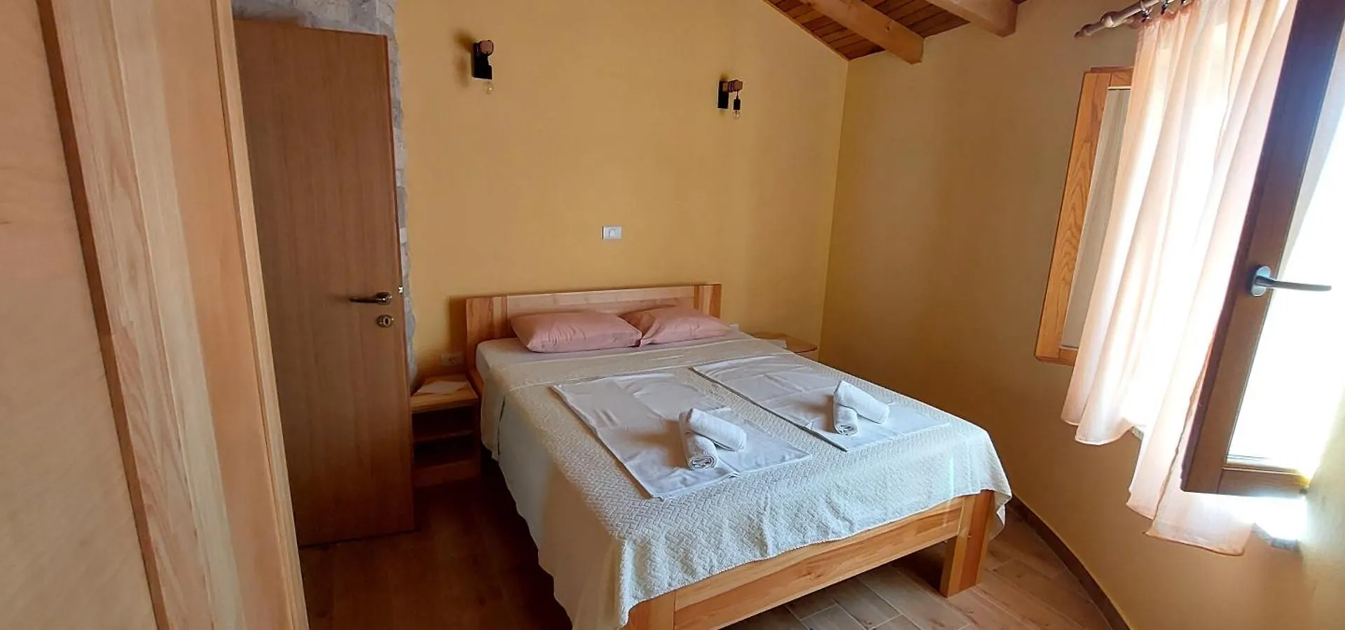 Apartmani Belavic - Kazuni Peruški Horvátország