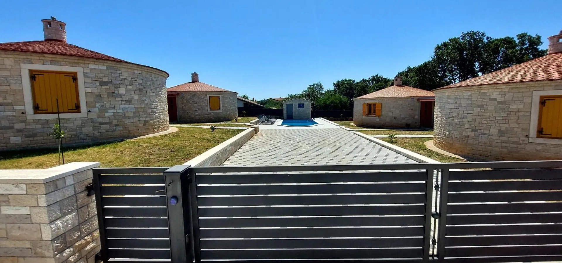 Apartmani Belavic - Kazuni Peruški Apartman