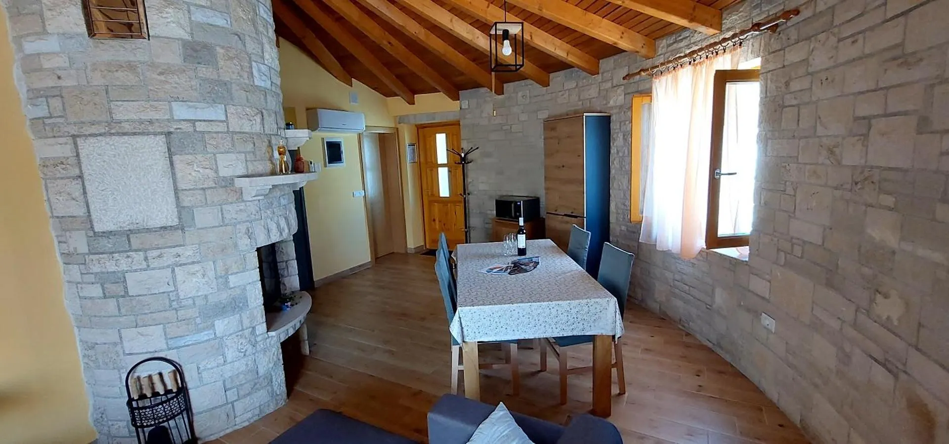 Apartman Apartmani Belavic - Kazuni Peruški Horvátország