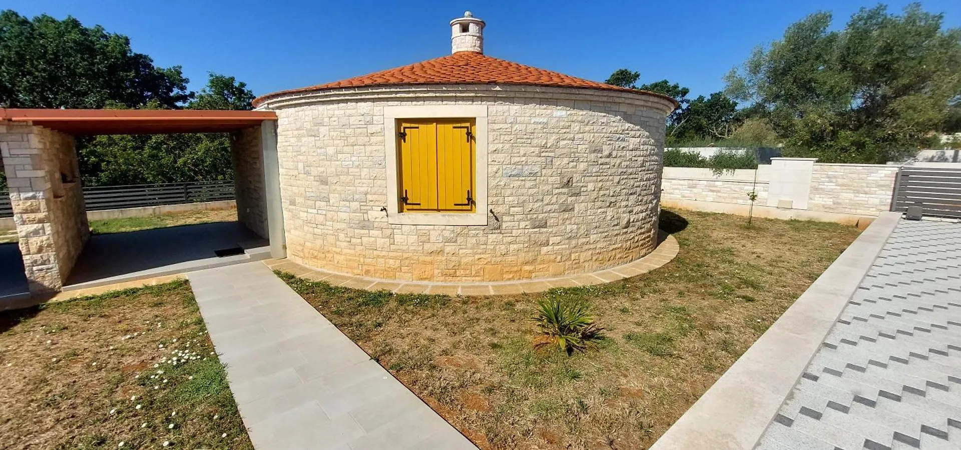 Apartmani Belavic - Kazuni Peruški
